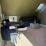 Apartment Trolltunga