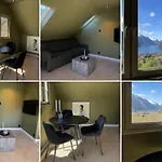 Apartment Trolltunga