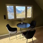 Trolltunga * オッダ