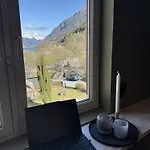 Trolltunga
