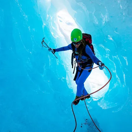 Appartamento Trolltunga