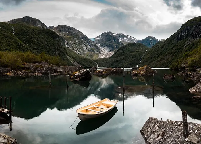 Trolltunga