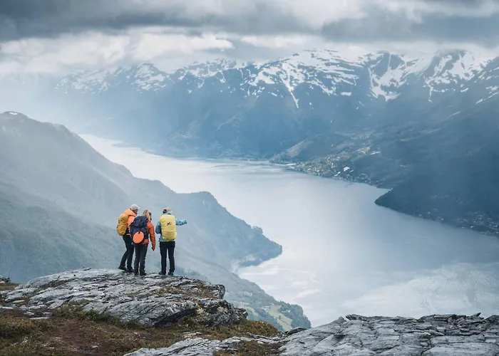 Trolltunga