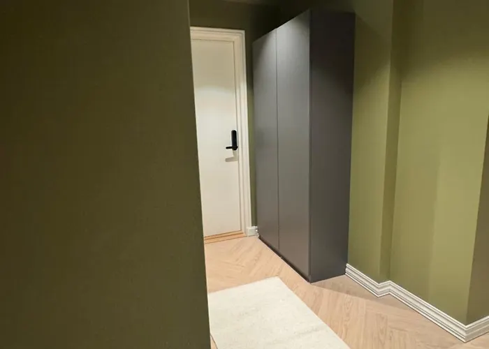 Trolltunga Appartement Odda